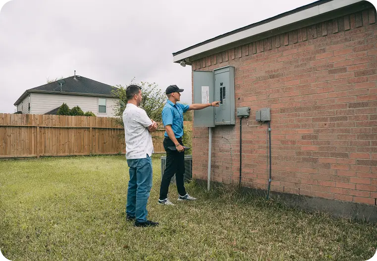 Assess Property