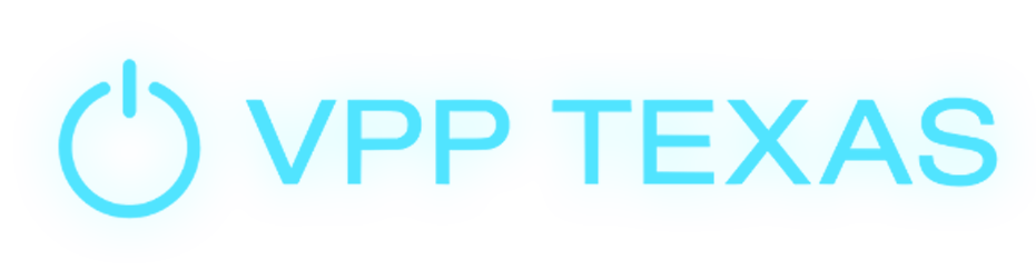 VPP Texas Logo